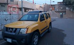 نیسان ئێکستێرا